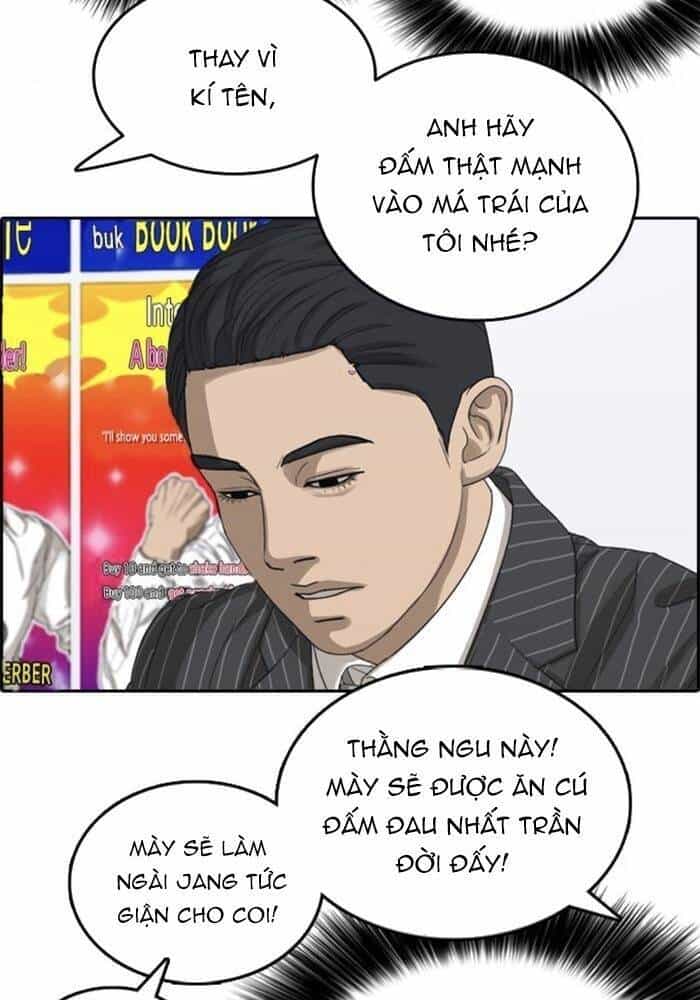 Những Mảnh Đời Tan Vỡ - Chương 52 - ảnh 131