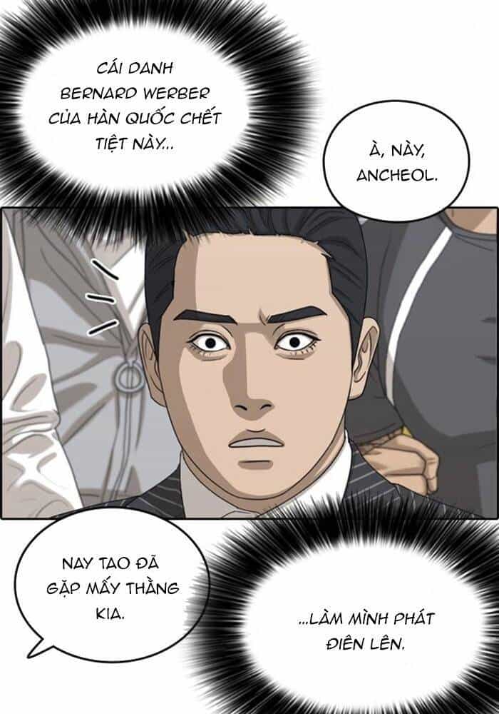 Những Mảnh Đời Tan Vỡ - Chương 52 - ảnh 19