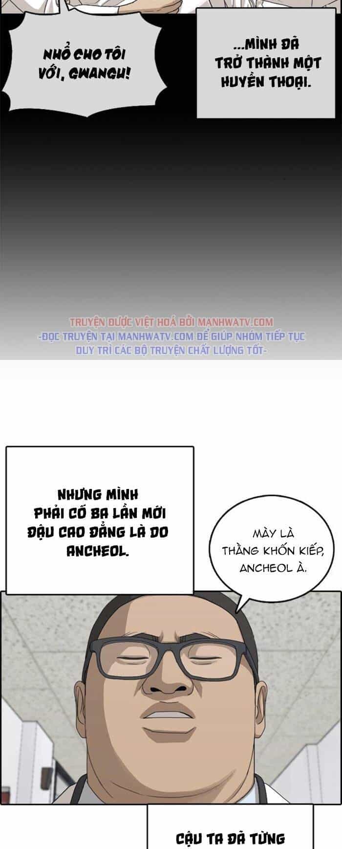Những Mảnh Đời Tan Vỡ - Chương 52 - ảnh 63
