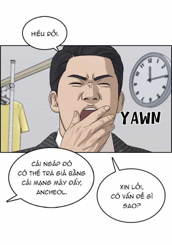 Những Mảnh Đời Tan Vỡ - Chương 52 - ảnh 77