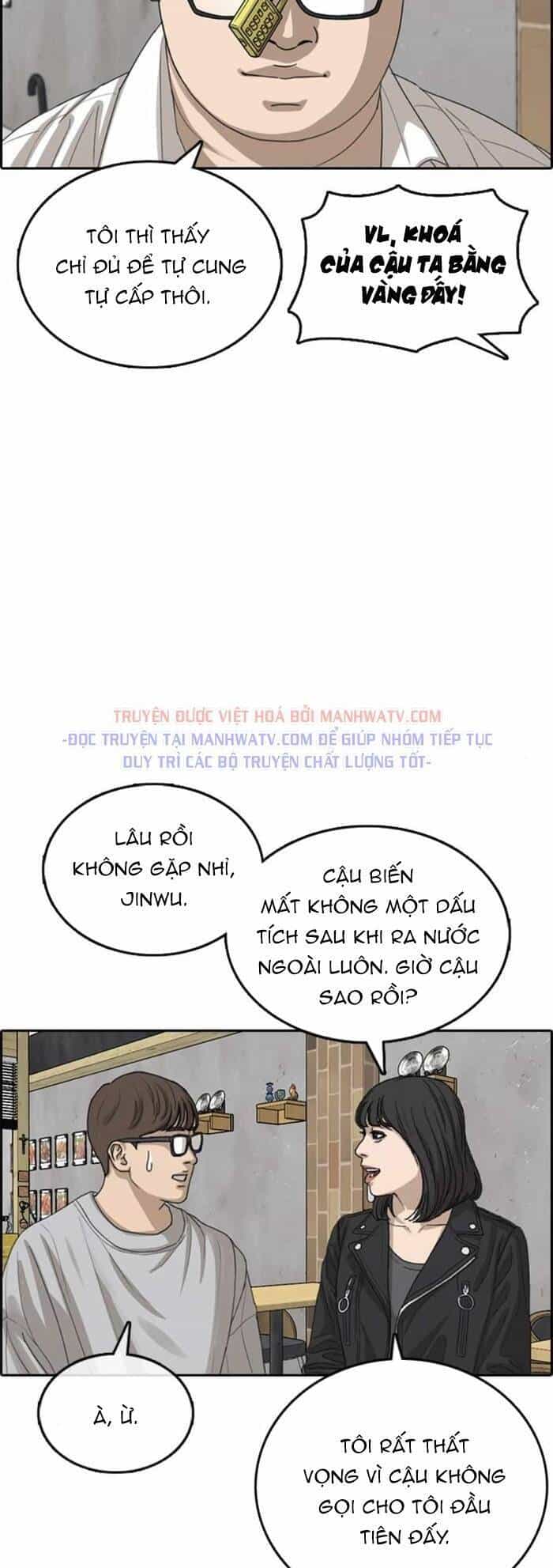 Những Mảnh Đời Tan Vỡ - Chương 53 - ảnh 77