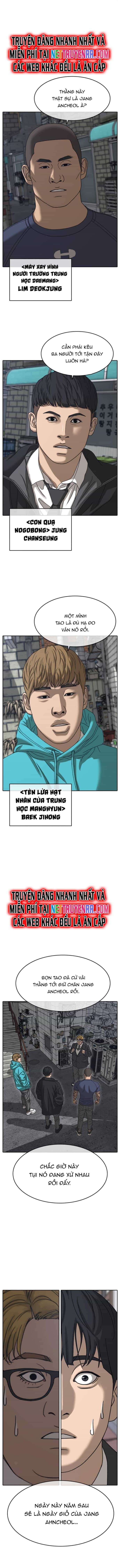 Những Mảnh Đời Tan Vỡ - Chương 57 - ảnh 16