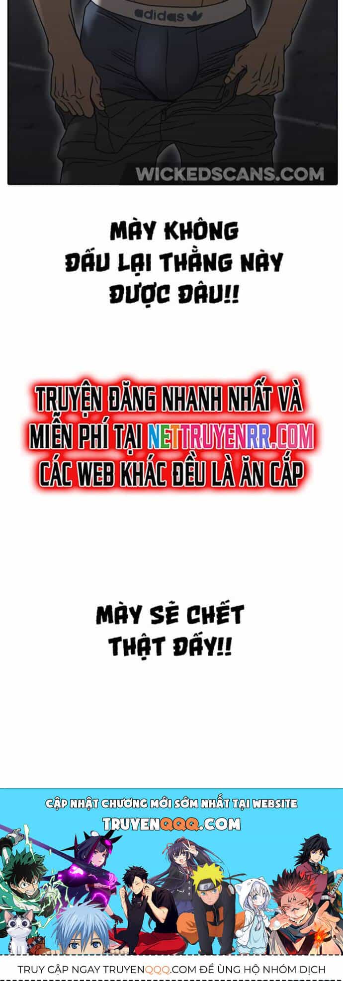 Những Mảnh Đời Tan Vỡ - Chương 58 - ảnh 21