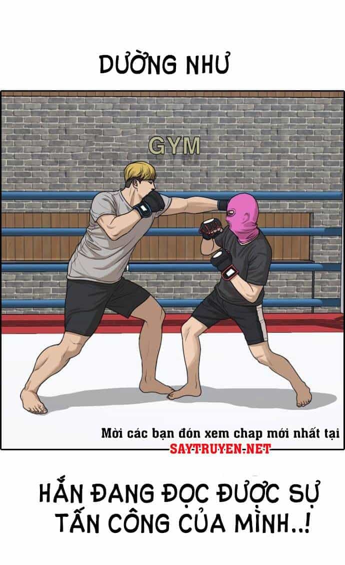 Những Mảnh Đời Tan Vỡ - Chương 6 - ảnh 15