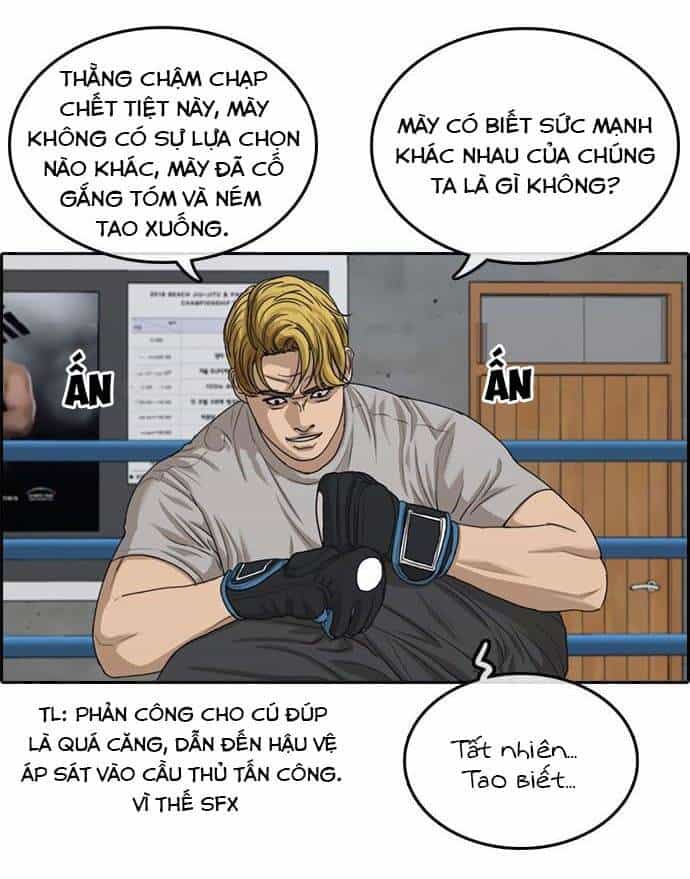 Những Mảnh Đời Tan Vỡ - Chương 6 - ảnh 28