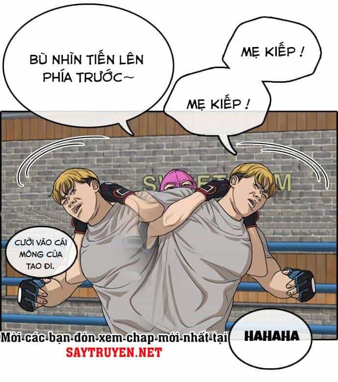 Những Mảnh Đời Tan Vỡ - Chương 6 - ảnh 33