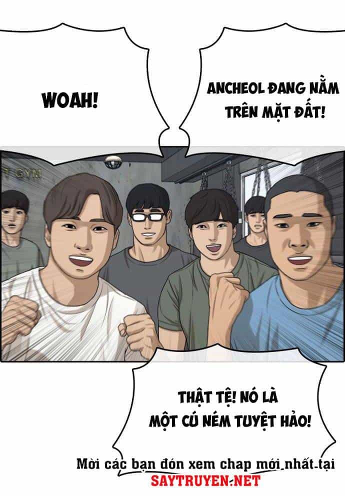 Những Mảnh Đời Tan Vỡ - Chương 6 - ảnh 44