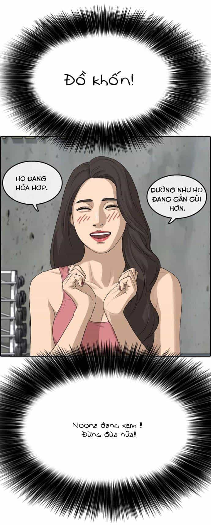 Những Mảnh Đời Tan Vỡ - Chương 6 - ảnh 67