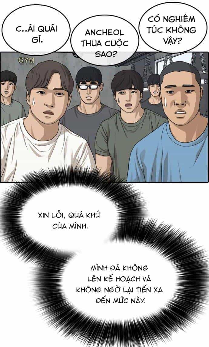 Những Mảnh Đời Tan Vỡ - Chương 6 - ảnh 76