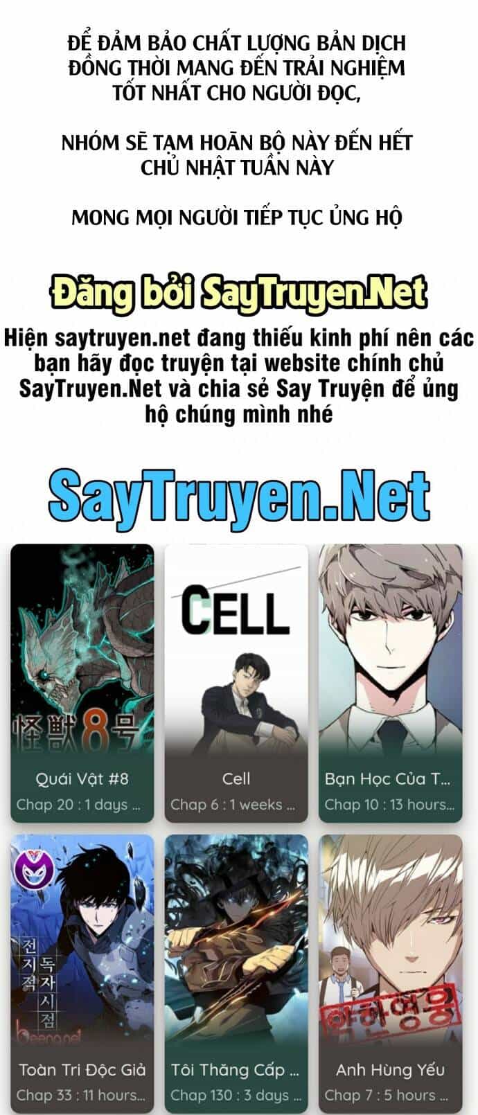 Những Mảnh Đời Tan Vỡ - Chương 6 - ảnh 97