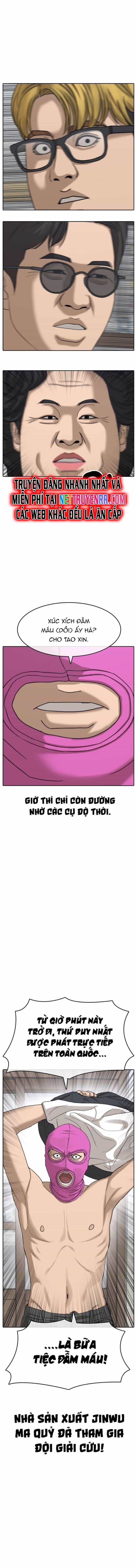 Những Mảnh Đời Tan Vỡ - Chương 63 - ảnh 18