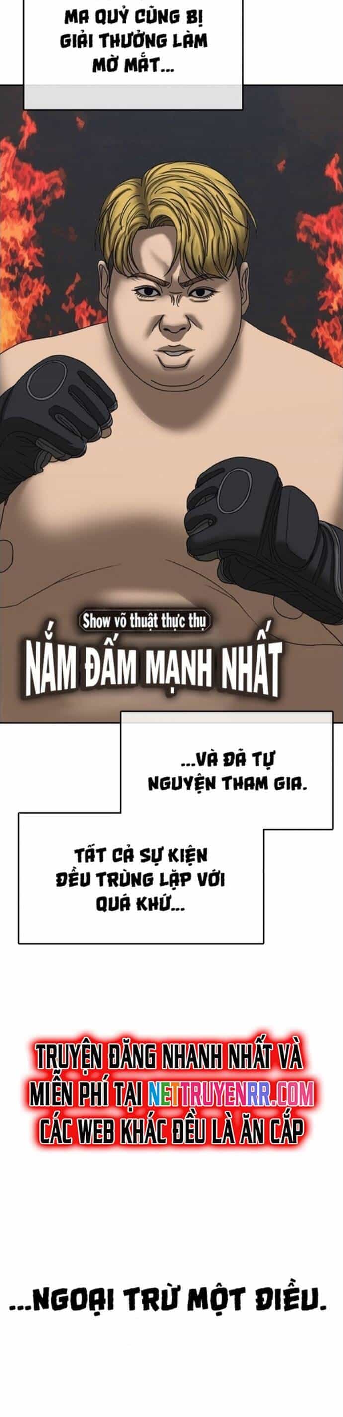 Những Mảnh Đời Tan Vỡ - Chương 65 - ảnh 16