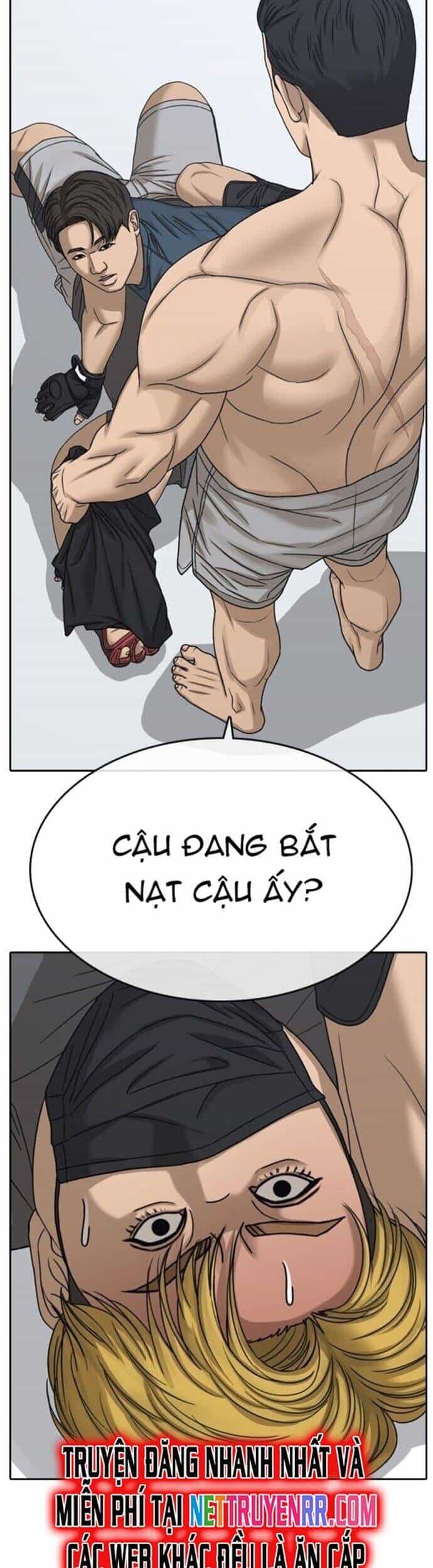 Những Mảnh Đời Tan Vỡ - Chương 68 - ảnh 3