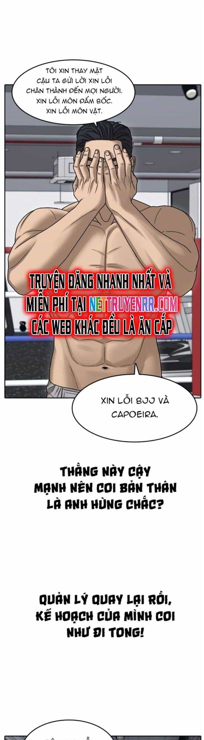 Những Mảnh Đời Tan Vỡ - Chương 68 - ảnh 8