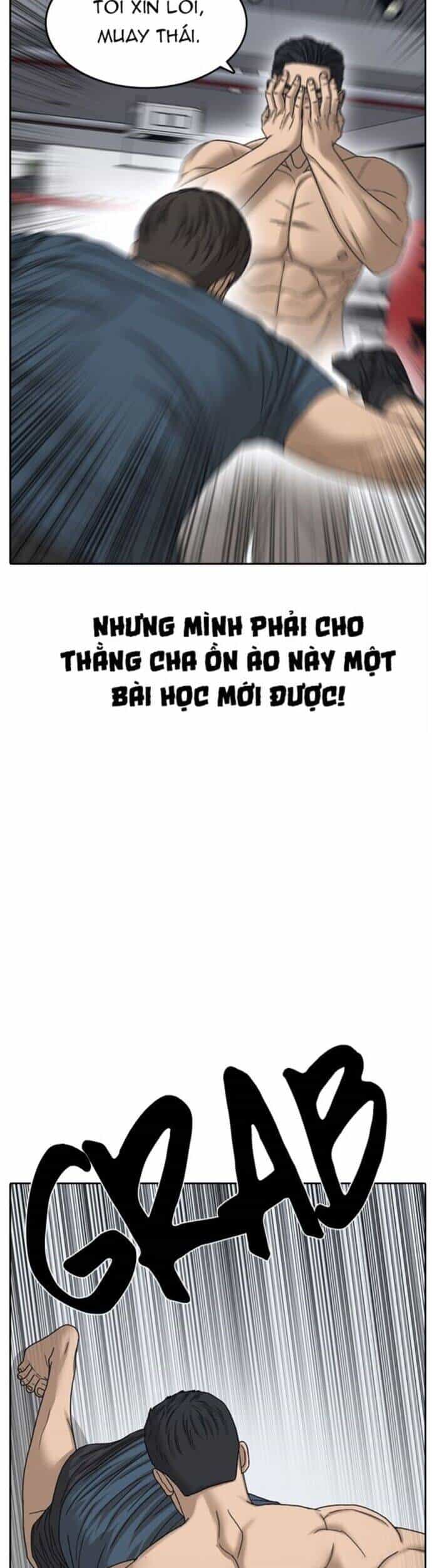 Những Mảnh Đời Tan Vỡ - Chương 68 - ảnh 9