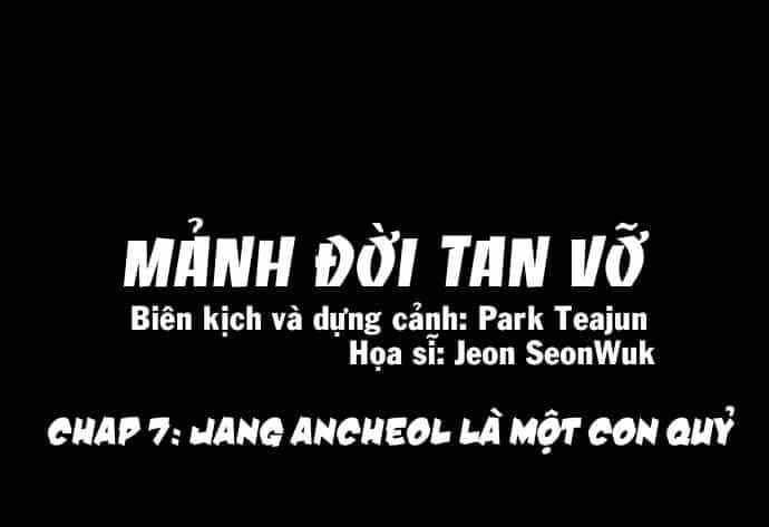 Những Mảnh Đời Tan Vỡ - Chương 7 - ảnh 11