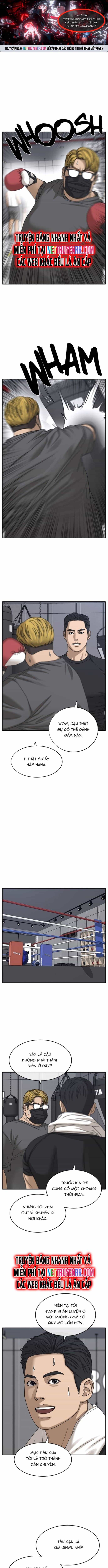 Những Mảnh Đời Tan Vỡ - Chương 69 - ảnh 1