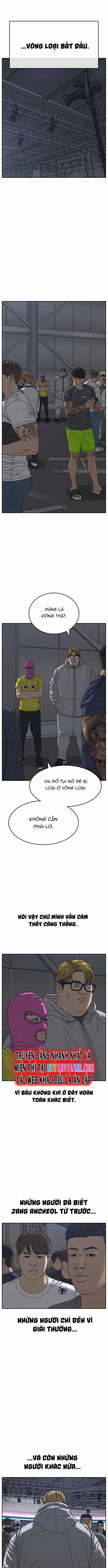 Những Mảnh Đời Tan Vỡ - Chương 70 - ảnh 12