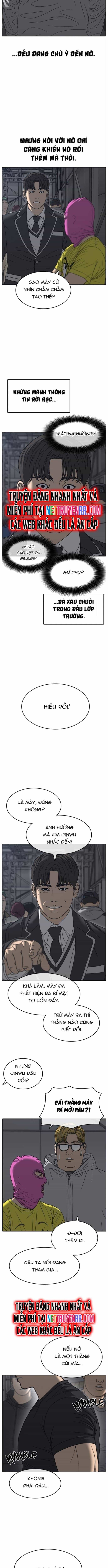 Những Mảnh Đời Tan Vỡ - Chương 70 - ảnh 13