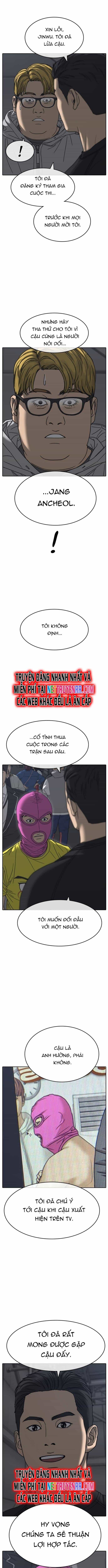 Những Mảnh Đời Tan Vỡ - Chương 70 - ảnh 15