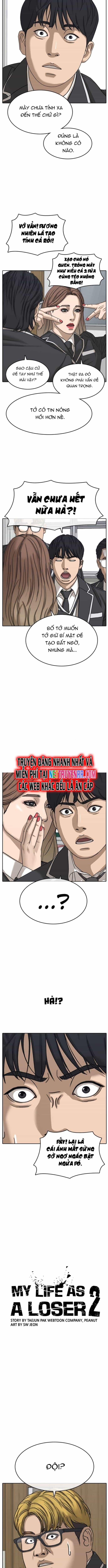 Những Mảnh Đời Tan Vỡ - Chương 70 - ảnh 3