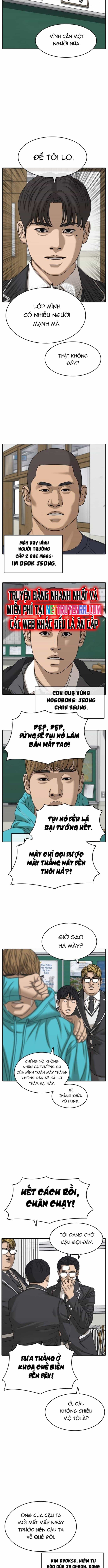 Những Mảnh Đời Tan Vỡ - Chương 70 - ảnh 8