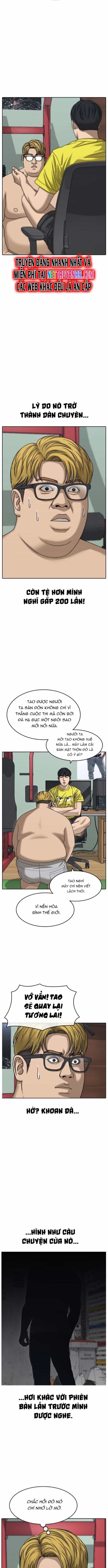 Những Mảnh Đời Tan Vỡ - Chương 72 - ảnh 13