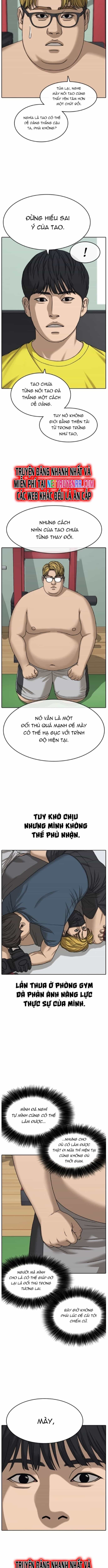 Những Mảnh Đời Tan Vỡ - Chương 72 - ảnh 14
