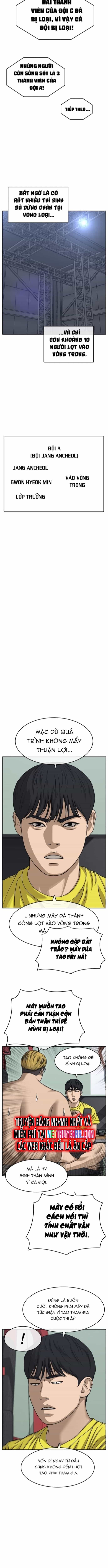 Những Mảnh Đời Tan Vỡ - Chương 72 - ảnh 6