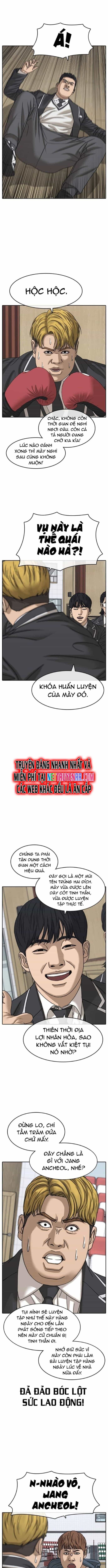 Những Mảnh Đời Tan Vỡ - Chương 73 - ảnh 10
