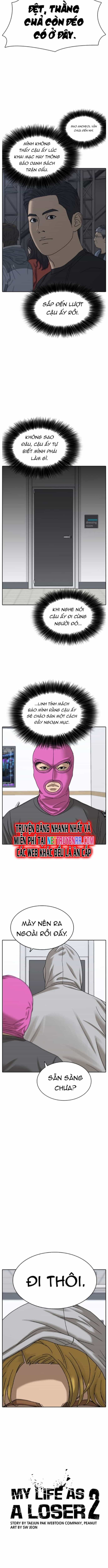 Những Mảnh Đời Tan Vỡ - Chương 74 - ảnh 2