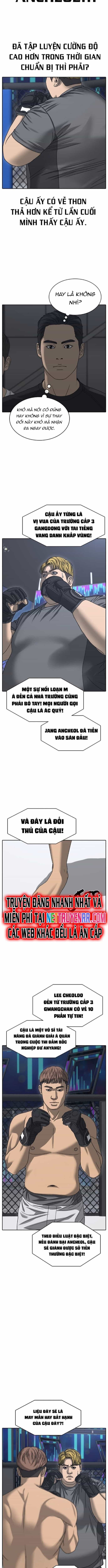 Những Mảnh Đời Tan Vỡ - Chương 74 - ảnh 6