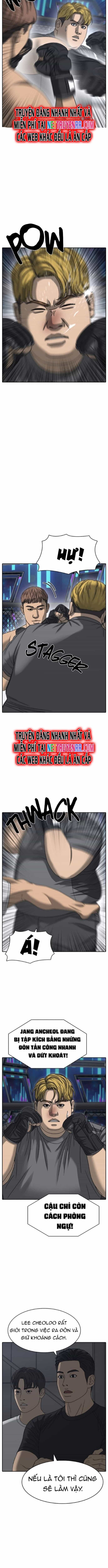 Những Mảnh Đời Tan Vỡ - Chương 74 - ảnh 9