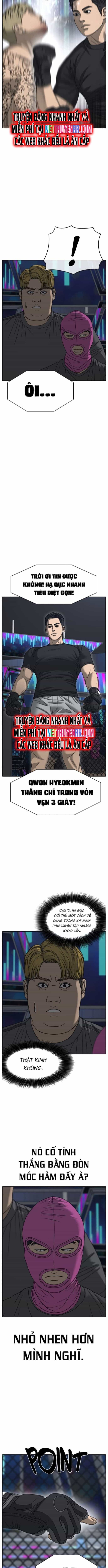 Những Mảnh Đời Tan Vỡ - Chương 75 - ảnh 10