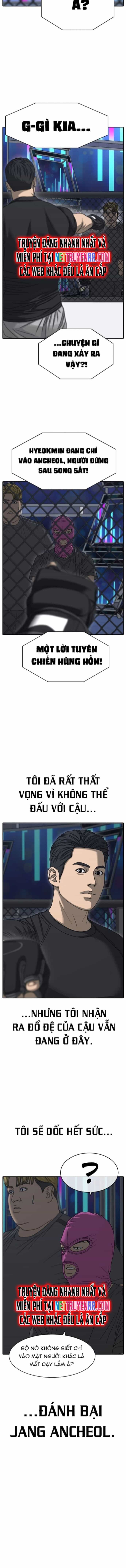 Những Mảnh Đời Tan Vỡ - Chương 75 - ảnh 11