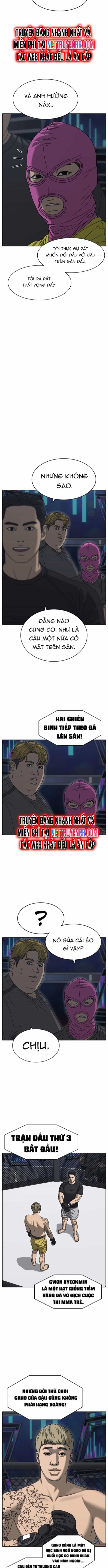 Những Mảnh Đời Tan Vỡ - Chương 75 - ảnh 5