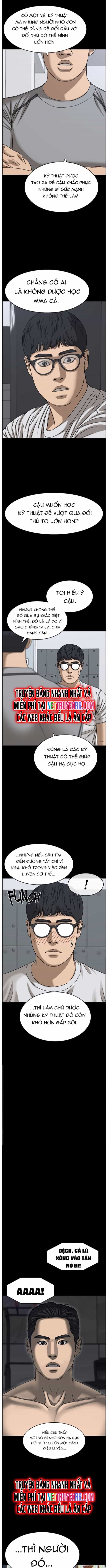 Những Mảnh Đời Tan Vỡ - Chương 75 - ảnh 8