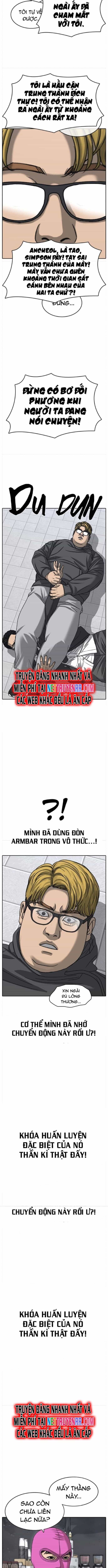 Những Mảnh Đời Tan Vỡ - Chương 76 - ảnh 11