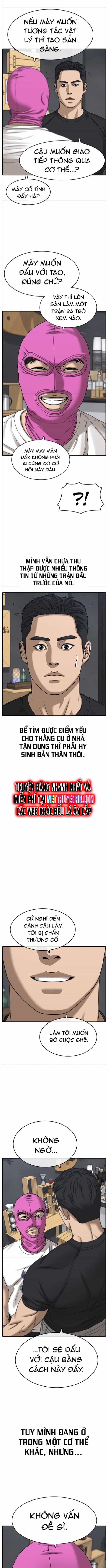 Những Mảnh Đời Tan Vỡ - Chương 76 - ảnh 13