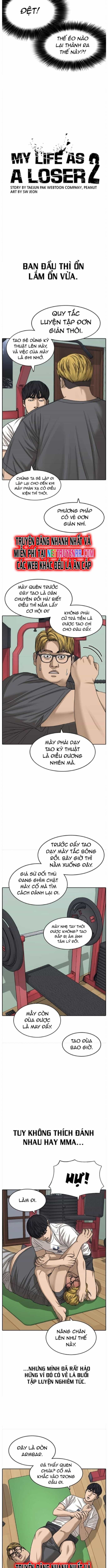 Những Mảnh Đời Tan Vỡ - Chương 76 - ảnh 3