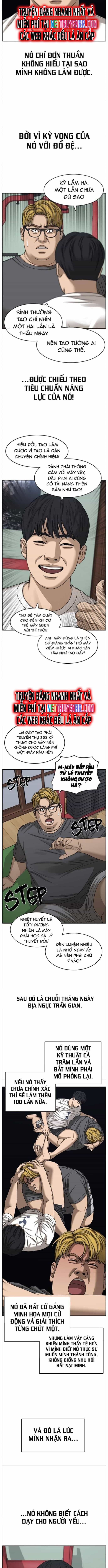 Những Mảnh Đời Tan Vỡ - Chương 76 - ảnh 4