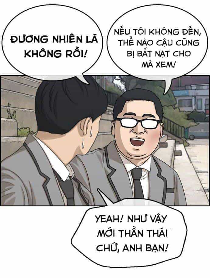 Những Mảnh Đời Tan Vỡ - Chương 8 - ảnh 17