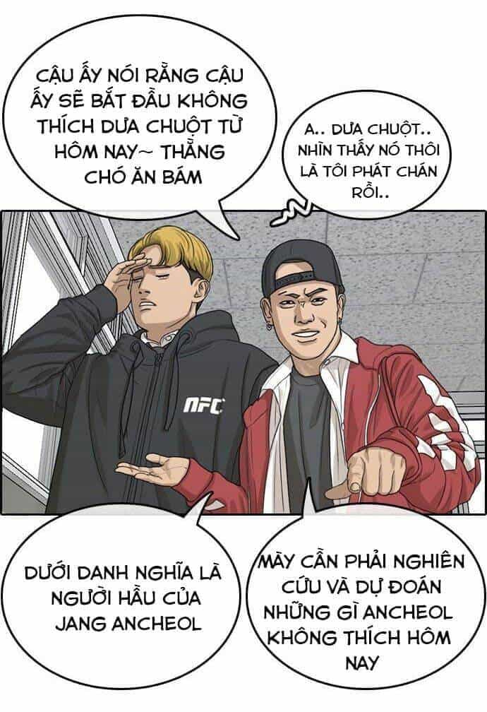 Những Mảnh Đời Tan Vỡ - Chương 8 - ảnh 24