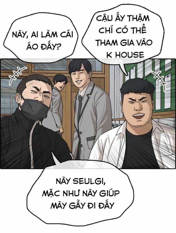 Những Mảnh Đời Tan Vỡ - Chương 8 - ảnh 46