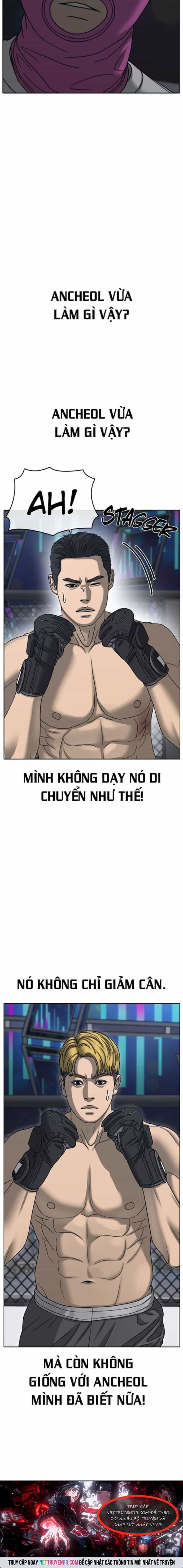 Những Mảnh Đời Tan Vỡ - Chương 79 - ảnh 13