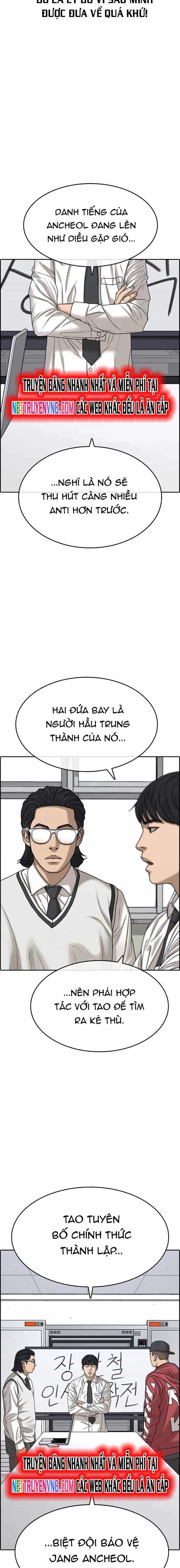 Những Mảnh Đời Tan Vỡ - Chương 85 - ảnh 2