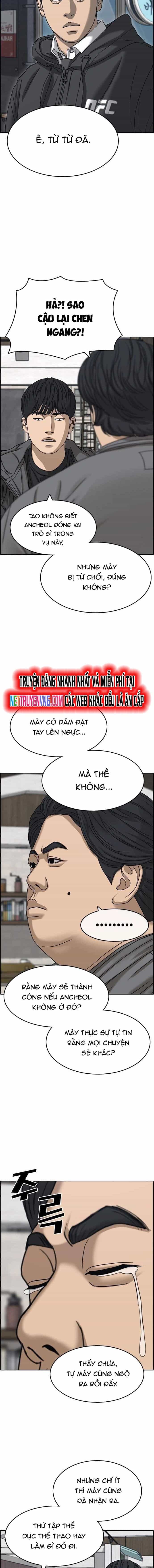 Những Mảnh Đời Tan Vỡ - Chương 86 - ảnh 13