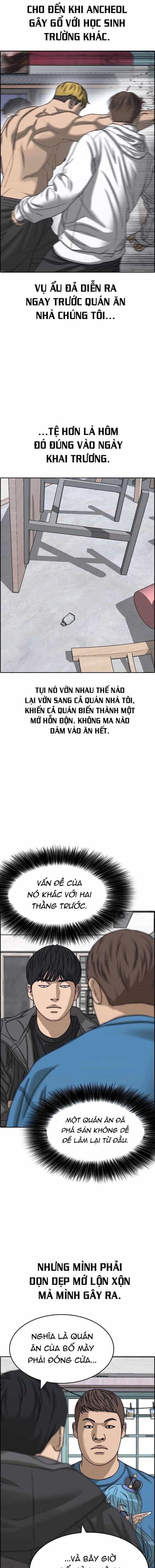 Những Mảnh Đời Tan Vỡ - Chương 86 - ảnh 15