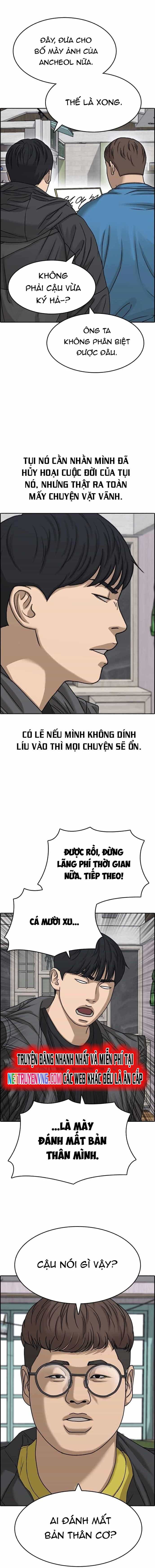 Những Mảnh Đời Tan Vỡ - Chương 86 - ảnh 18