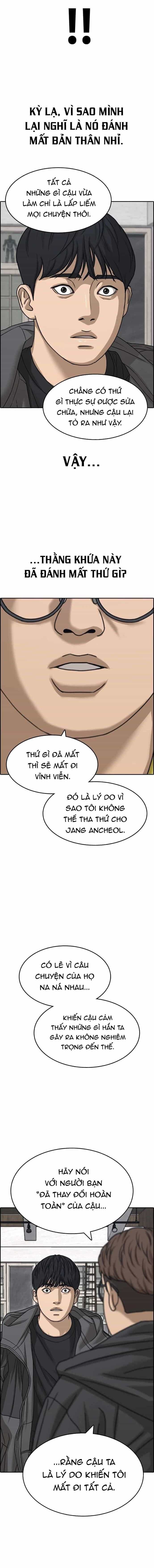 Những Mảnh Đời Tan Vỡ - Chương 86 - ảnh 19